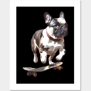 Bulldog cruise Posters and Art